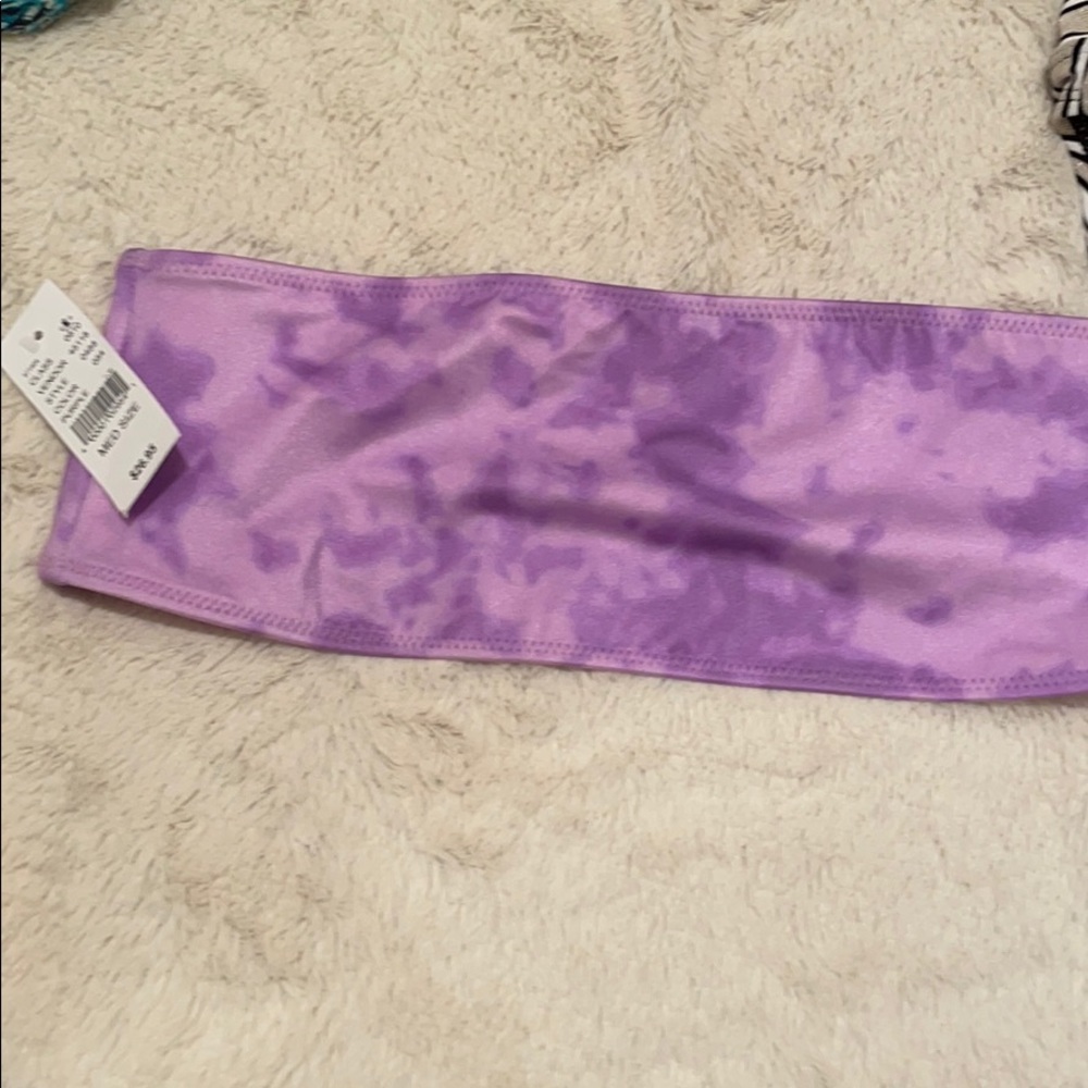 Swim Collection (pacsun, pilyq and more) - Picture 5 of 9